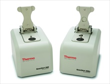 Thermo Scientific NanoDrop 2000 and NanoDrop 2000c UV-Vis spectrophotometers 